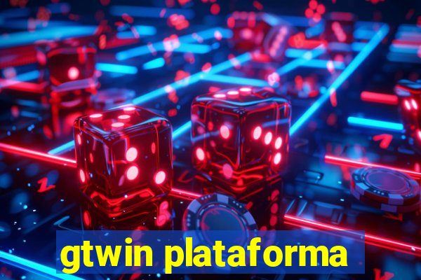 gtwin plataforma